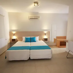 3* Апарт-отель Sea Cleonapa
